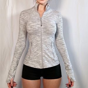 Like new lululemon define jacket